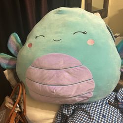 Swishmallows Collection Perfect For Christmas