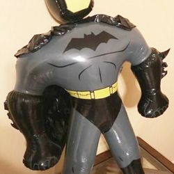 DC Comics: Inflatable Batman 