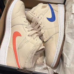 Air Jordan 1 Mid Gs