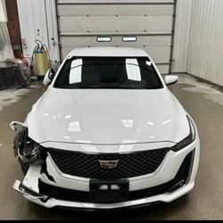2020 Cadillac CT5