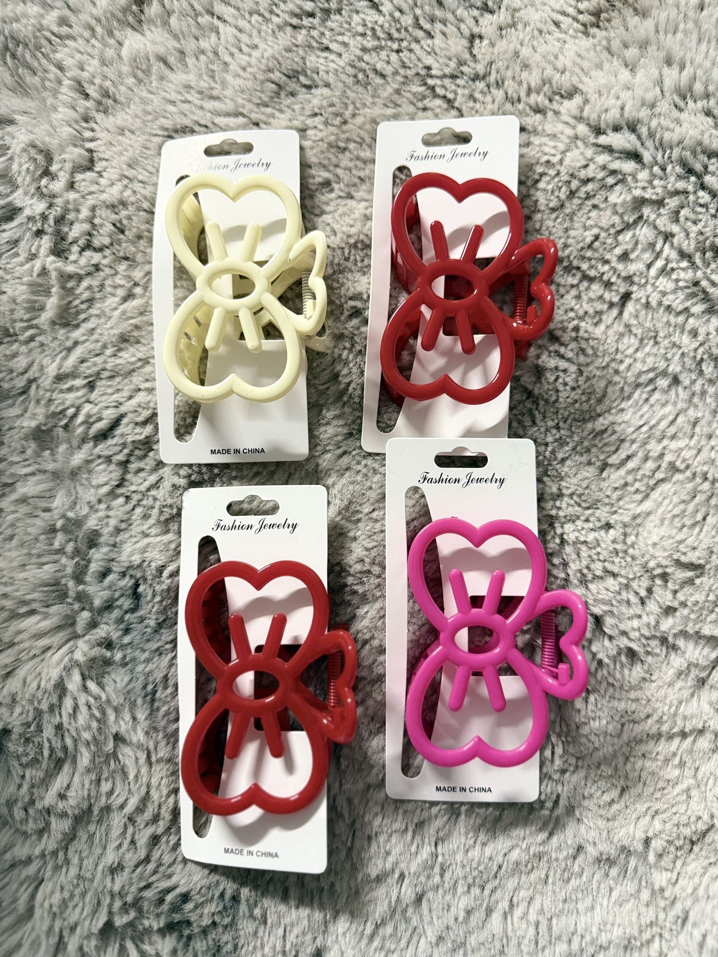 Hair Clips