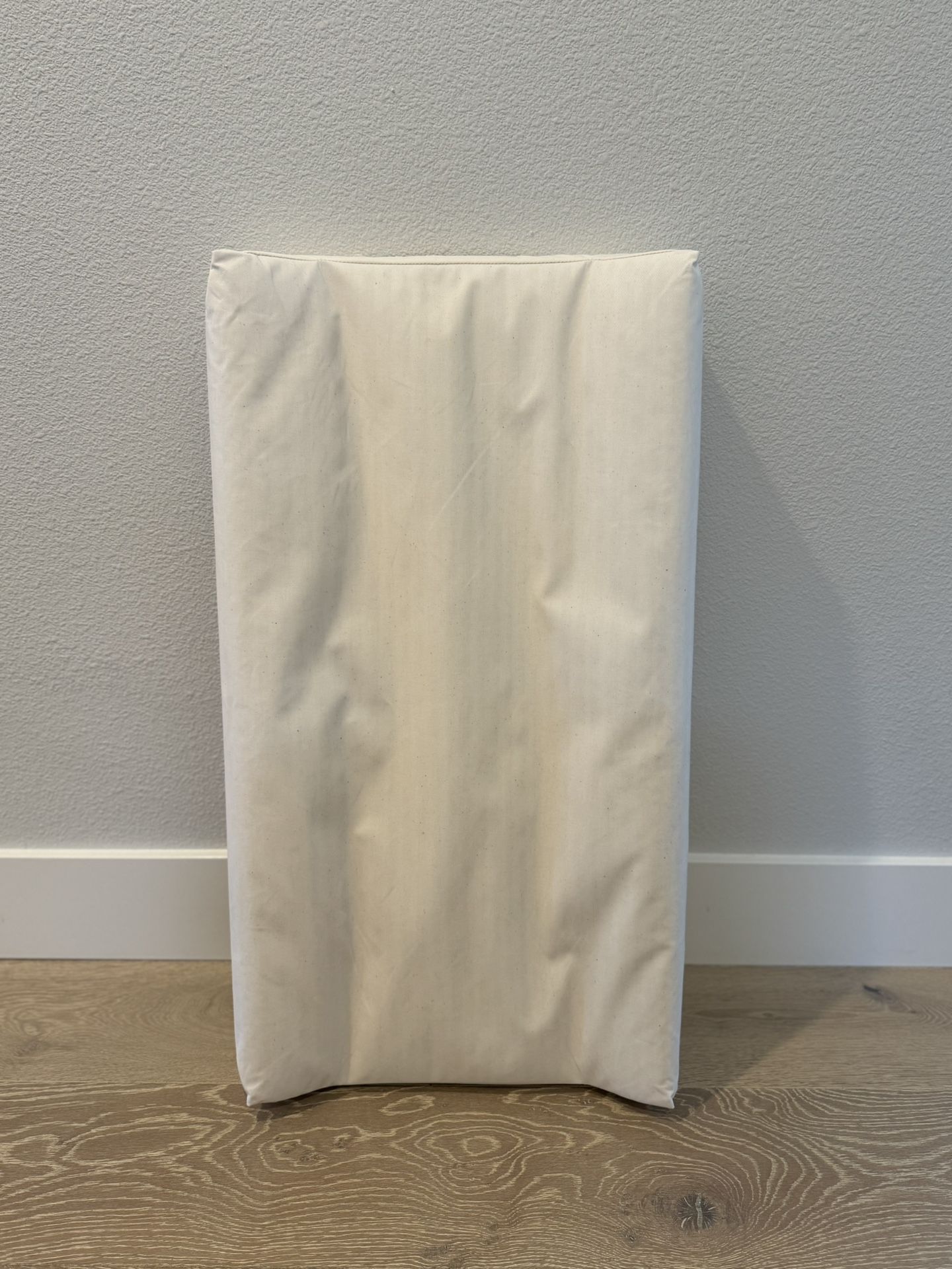 NATURPEDIC BABY CHANGING PAD