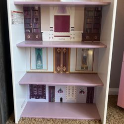 Bookshelf