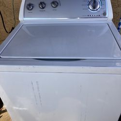 Lavadora Muy Buena Super Capacity Whirlpool 
