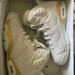 Jordan 6 