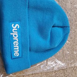 Supreme Beanie 