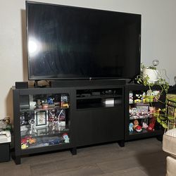 IKEA TV Console (BESTA)