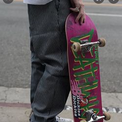 Dickies Skateboarding Pants 