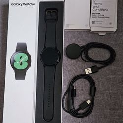 Samsung Galaxy Watch 4