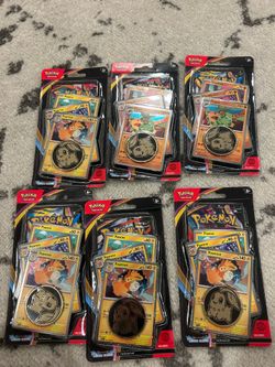 Mega evolution chaos rising blister