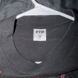 FTP Shirt 