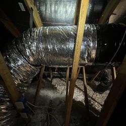 Whole House Fan