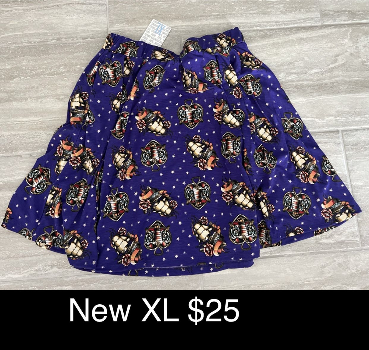 OBO New LuLaRoe