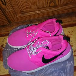 Nikes Air Force Ones , Pumas , Aadais, Felas,Jordan,