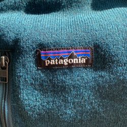 New Patagonia Men’s Jacket Medium