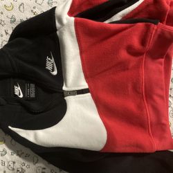 Nike Sweater  Size 1-2T