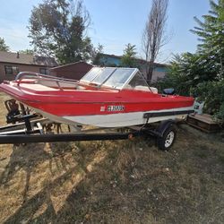 Boat Trades OBO Making Space