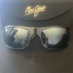 Maui Jim Shades 