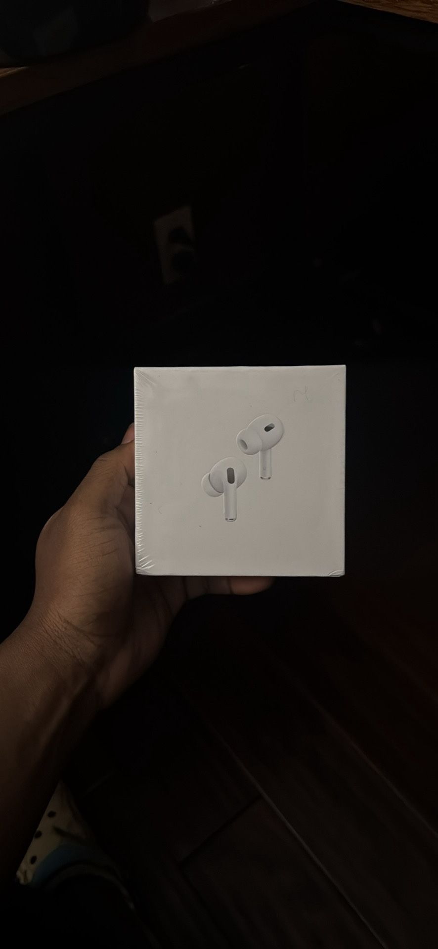 AirPod Pro