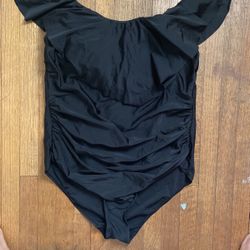 Bathsuit Suit From Target
