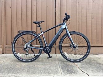 iZip E3 ProTour Electric Bike