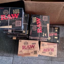 Rolling Papers Bulk
