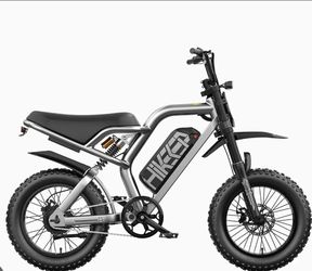 Hikeep Ebike