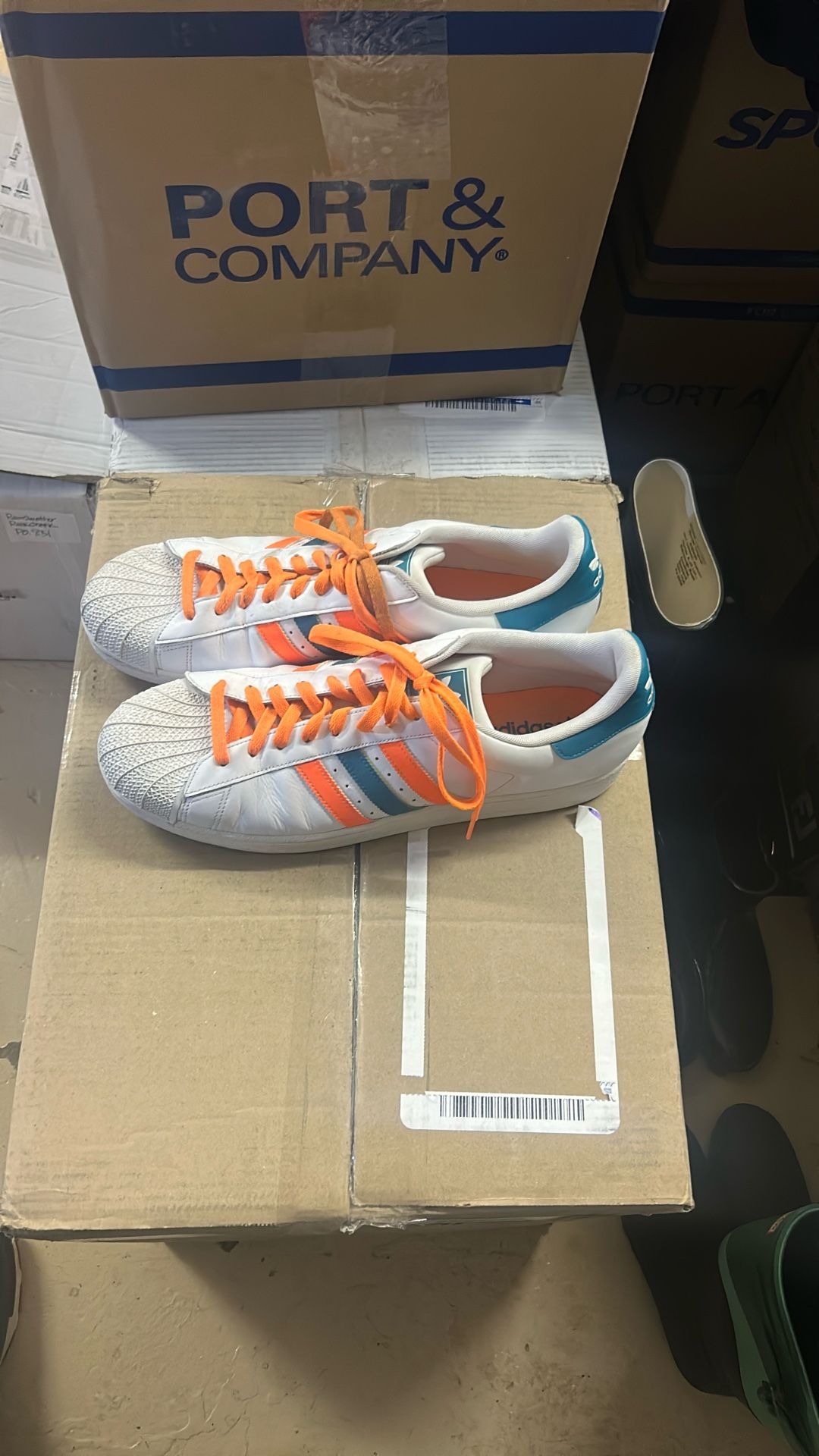 Men’s Adidas Shoes