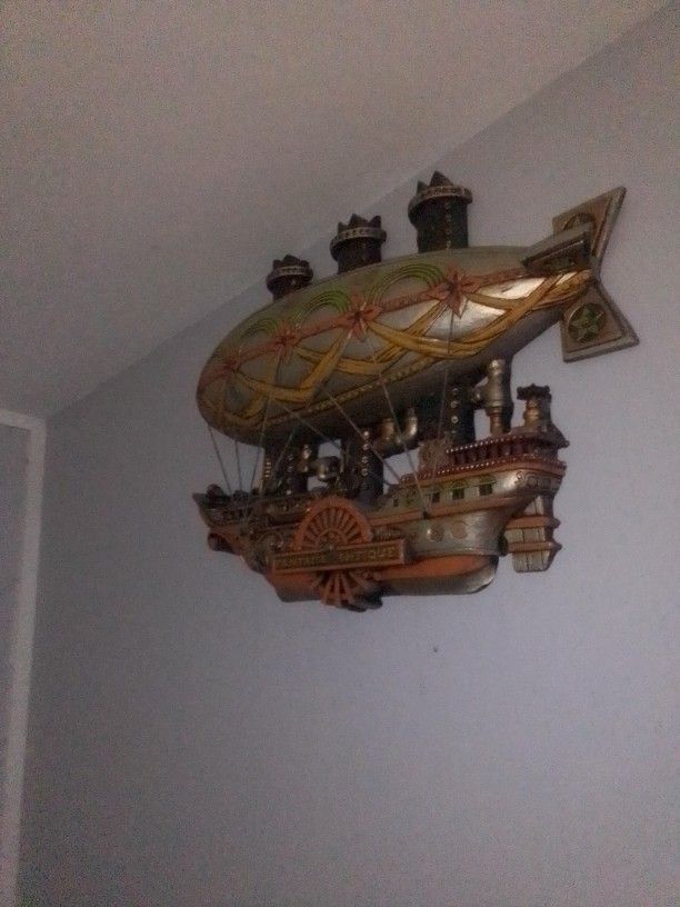 Fantaise Antique
