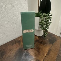 La Mer 