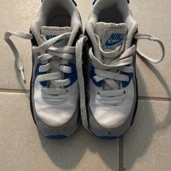 Nikes Size 12c