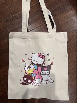 Hello Kitty bag new