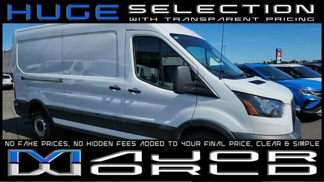 2024 Ford Transit-250 Cargo Van