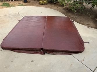 Spa Cover