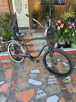 Beach Cruiser