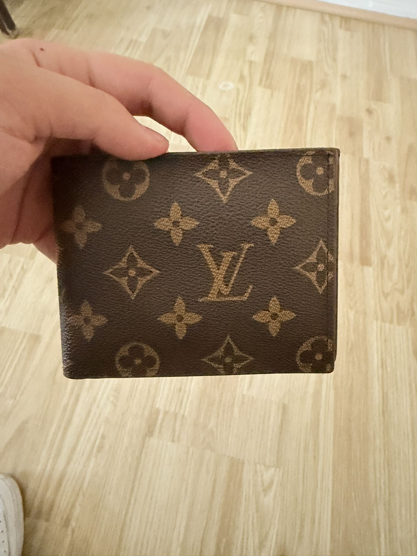Louis Vuitton Wallet