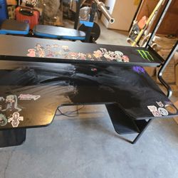Freddie Computer Desk From Ikea