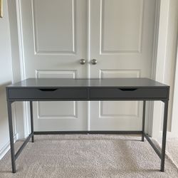 IKEA Desk With 2 Drawers