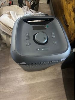 Party onn speaker