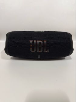 JBL Charge 5 Portable Waterproof Bluetooth Speaker