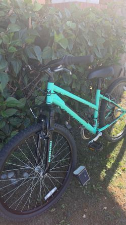 Nishiki Pueblo mountain bike