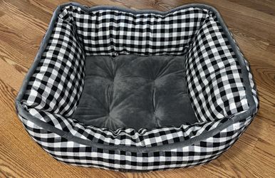 Nan Dog Pet Gear Luxury Bed