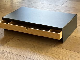 Computer monitor stand