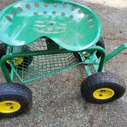 Garden Chair