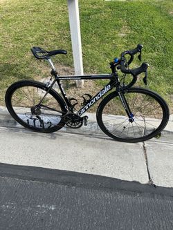 Cannondale Supersix Evo Hi-Mod Dura Ace Enve Chris King