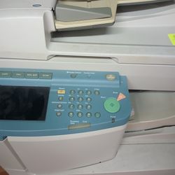 Cannon Image Runner 3300