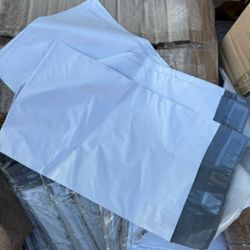 Poly Mailers