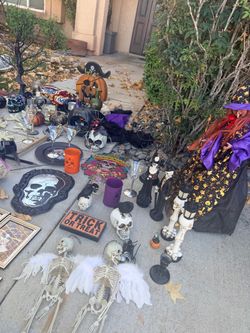 Instant Halloween🎃