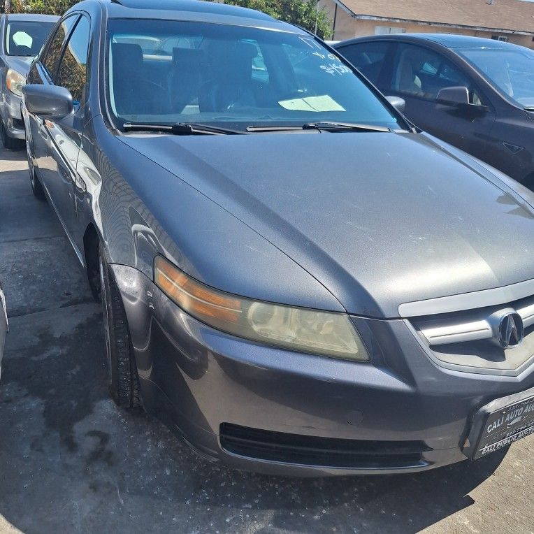 2007 Acura TL for Sale in Los Angeles, CA OfferUp
