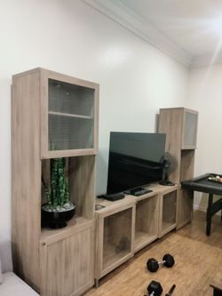 Mueble para TV